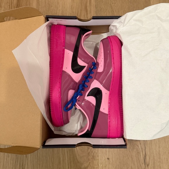 Nike Air Force 1 qs
Brand new - Picture 3 of 5